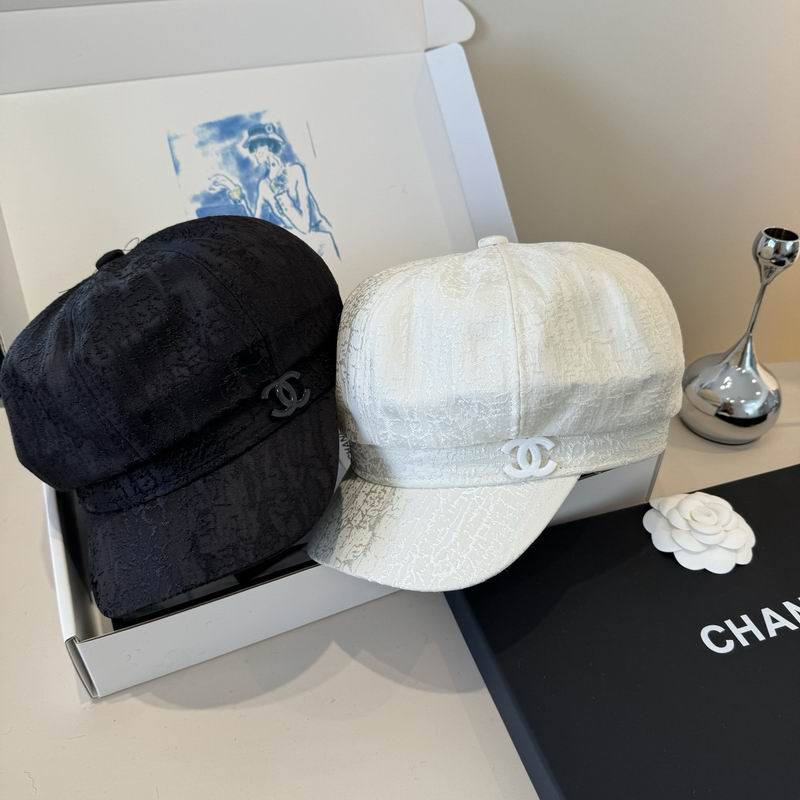 Chanel cap 110501
